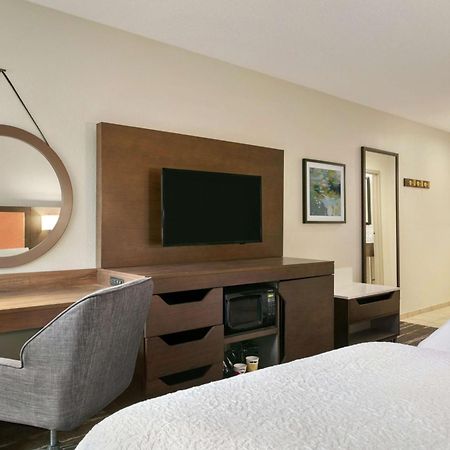 Hampton Inn Binghamton/Johnson City Exterior foto